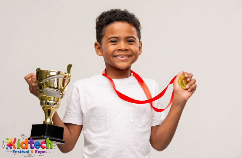 kid-tech awards